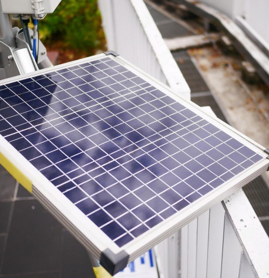 solar installation service in nagpur