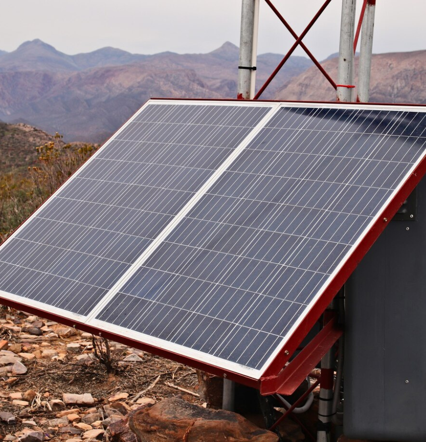 rooftop solar in nagpur