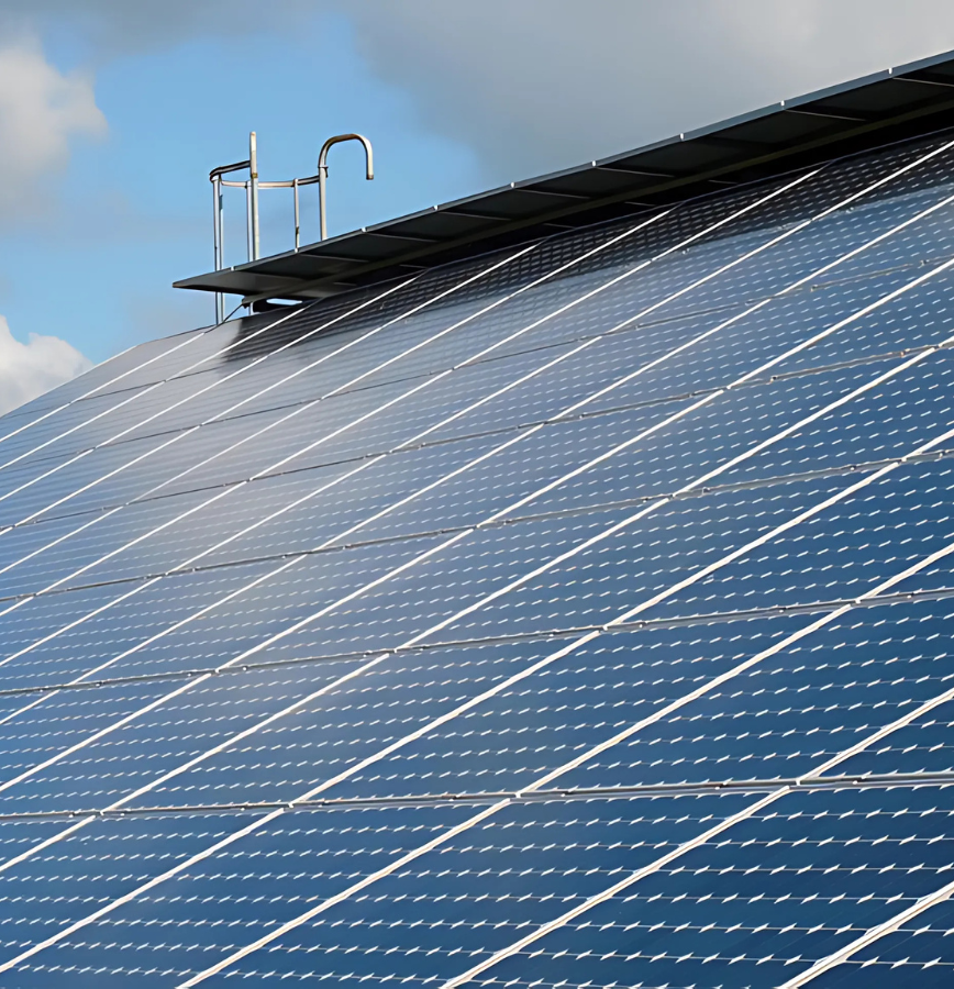 best solar company in nagpur