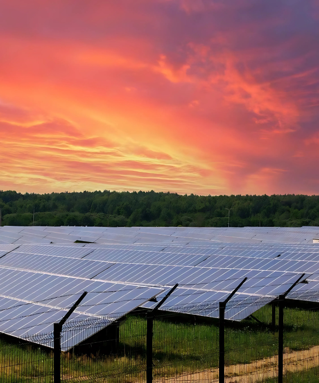solar in nagpur