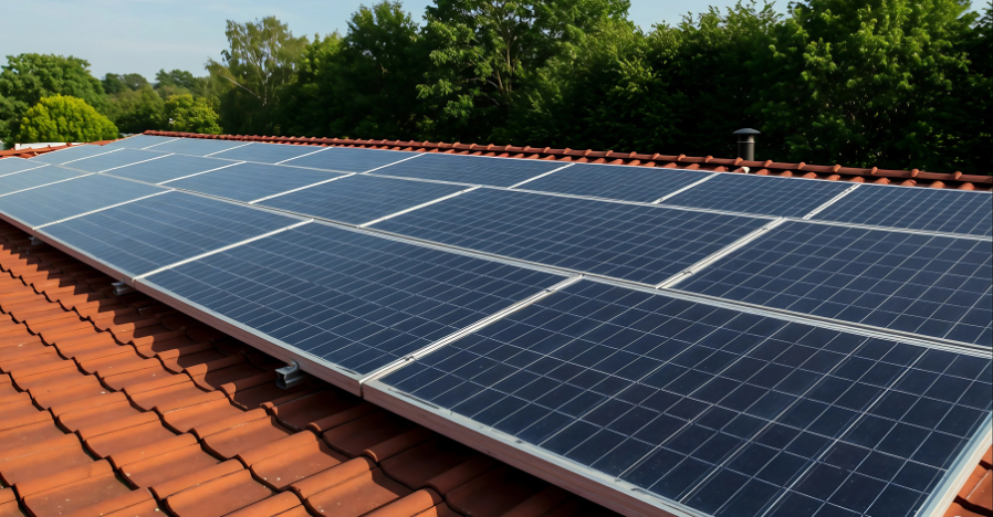 Rooftop Solar company in nagpur